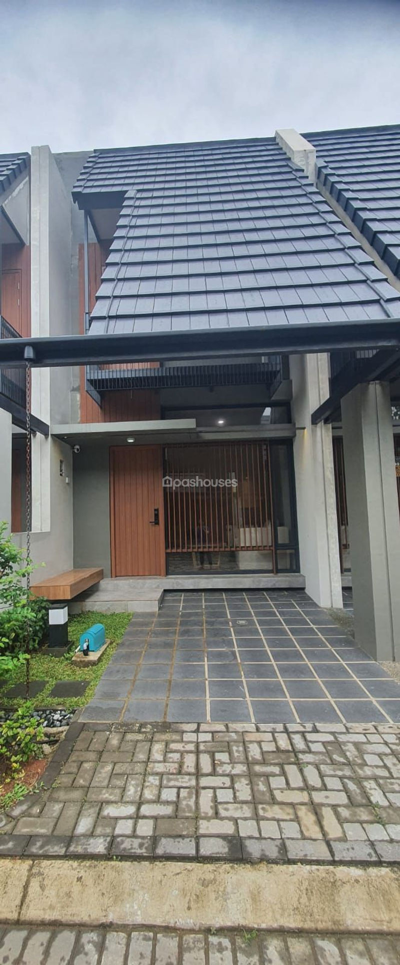 Perumahan Fleekhauz R Blok I12 No.5