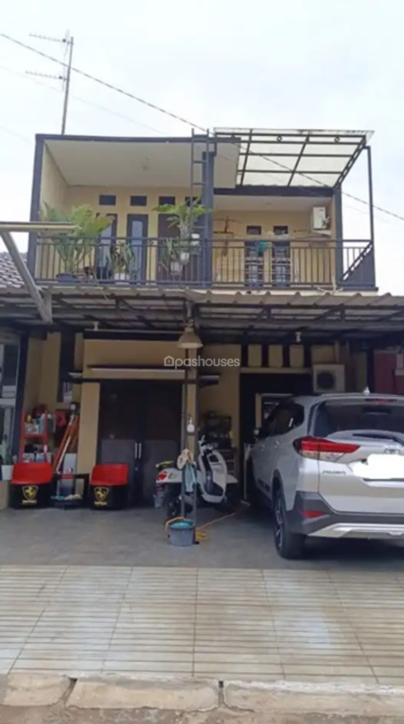 Cluster Graha Puspasari 2