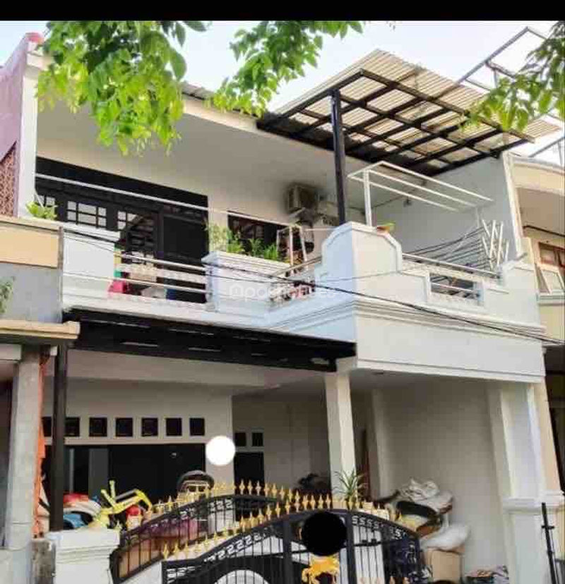 Kota Harapan Indah Jalan Cempaka Indah