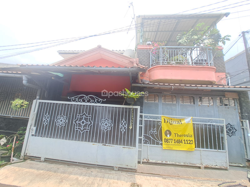 Perumahan Taman Fasco Blok C0/18