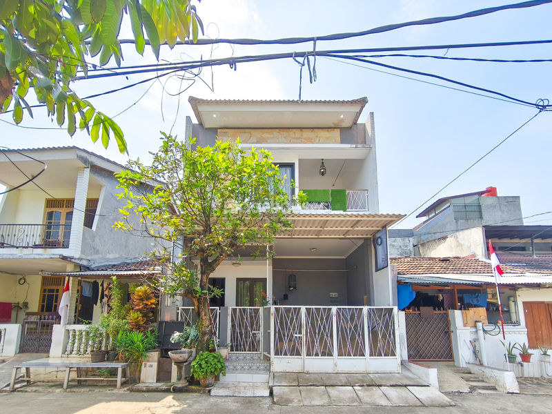 Pondok Kacang Prima Blok F1