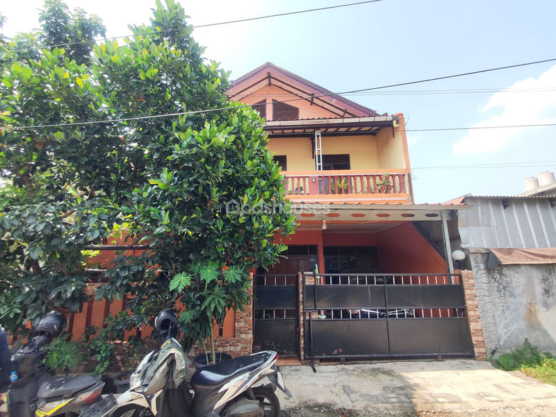 Jl. Pengasinan Raya No. 14