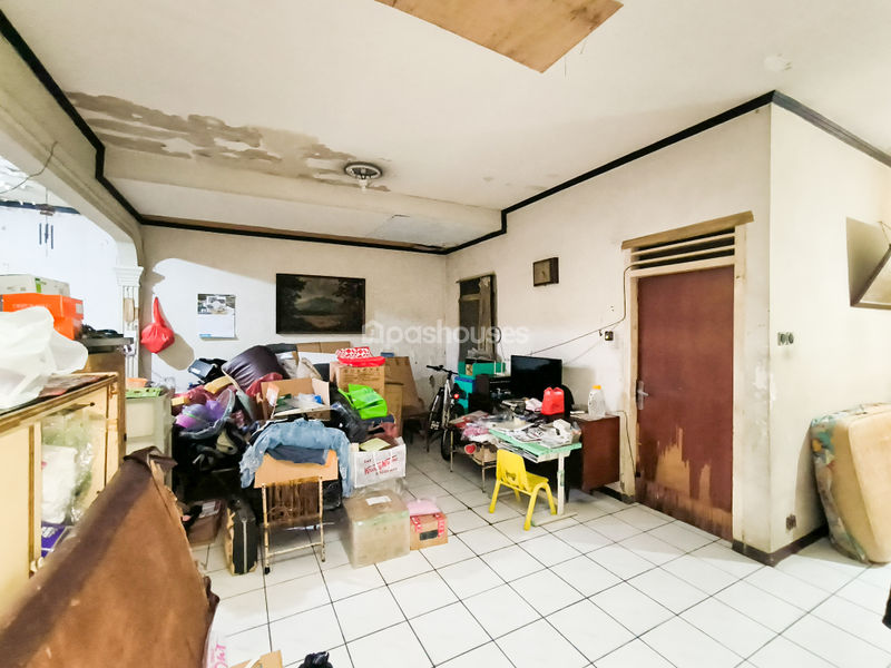 Perumahan Taman Aries Blok A-VI No.41