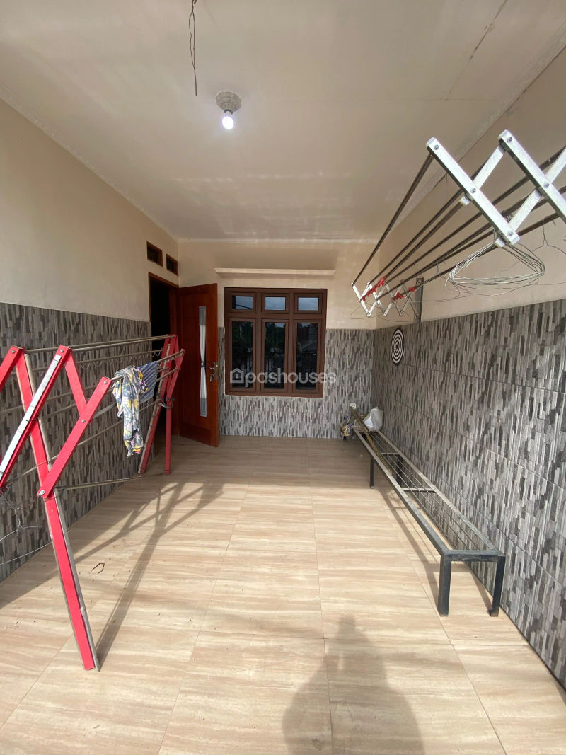 Perumahan Bumi Cakra Pondok Rajeg Blok C2 No.3