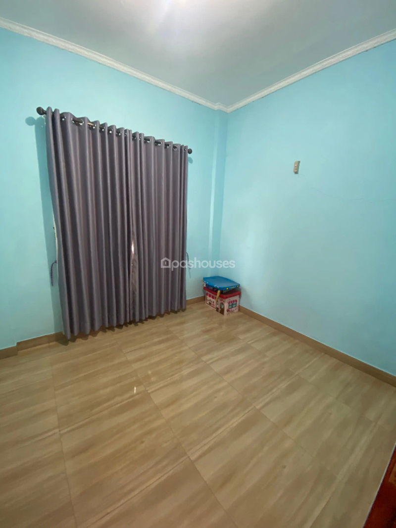 Perumahan Bumi Cakra Pondok Rajeg Blok C2 No.3