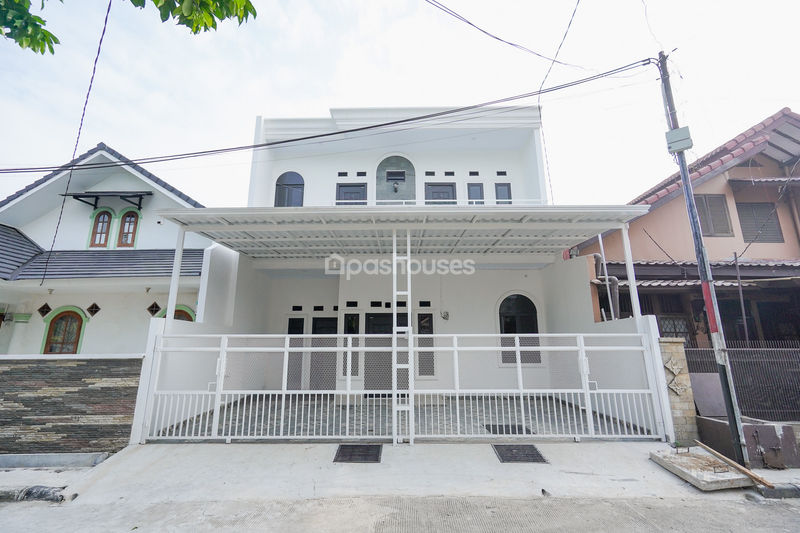 Perumahan Taman Permata 1 Blok B No.4