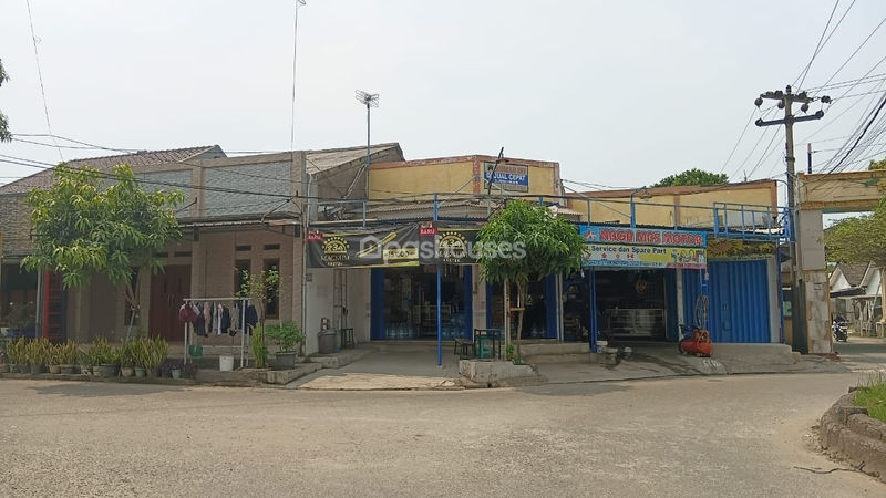 Grand Kahuripan Cluster Rinjani Blok GB 01 No. 1
