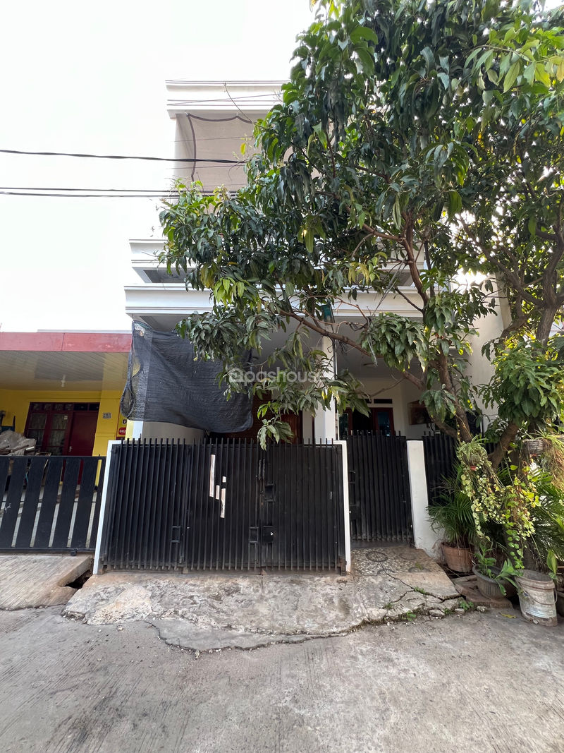 Perumahan Bekasi Timur Regency 1 Blok H18 No. 16