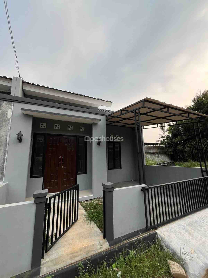 Cluster Garden Sari B6