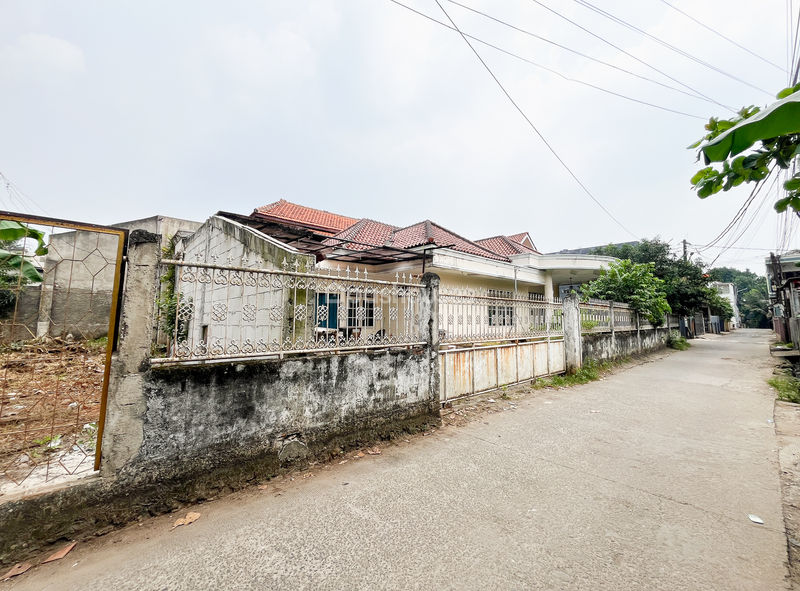 Jalan Bhakti 2
