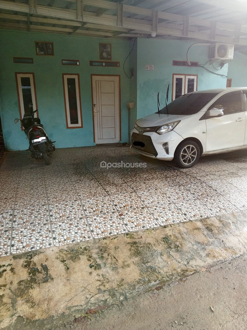 Jalan Keramat Bogor
