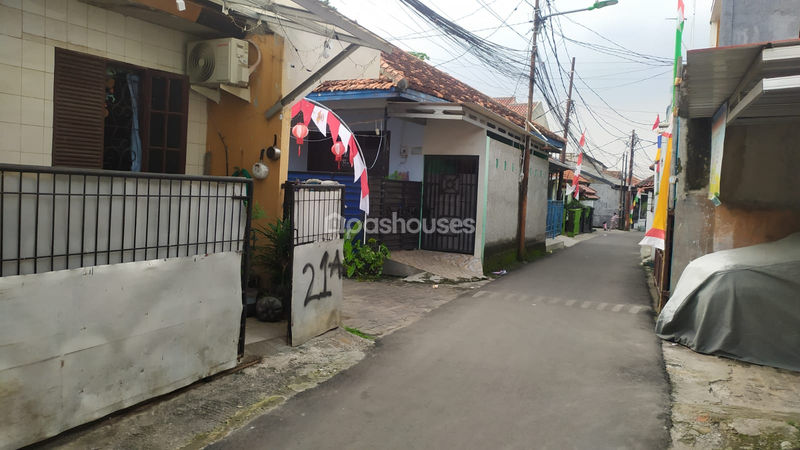 Jalan Gintung No.21A