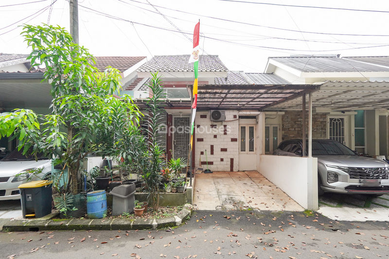 CRV Residence Bekasi Blok B2 No.21