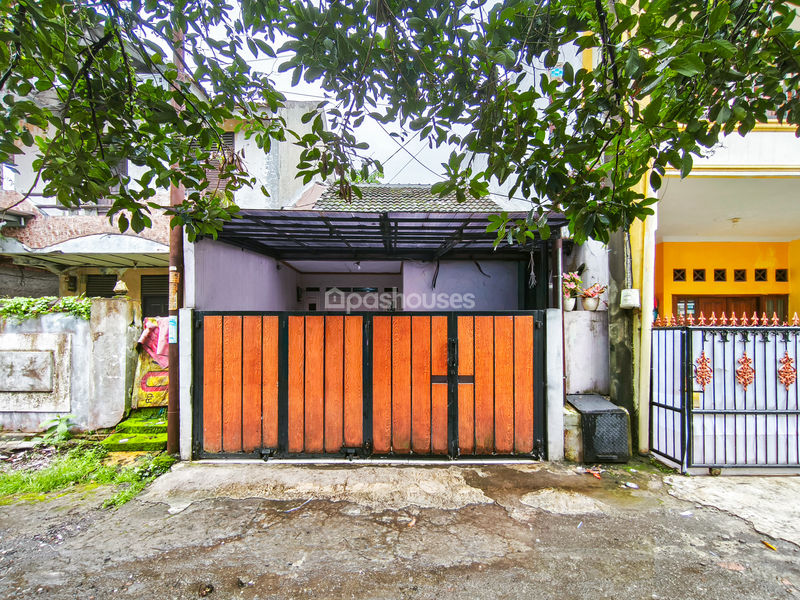 Perumahan Bukit Asri Ciomas Indah Blok A4 No.11