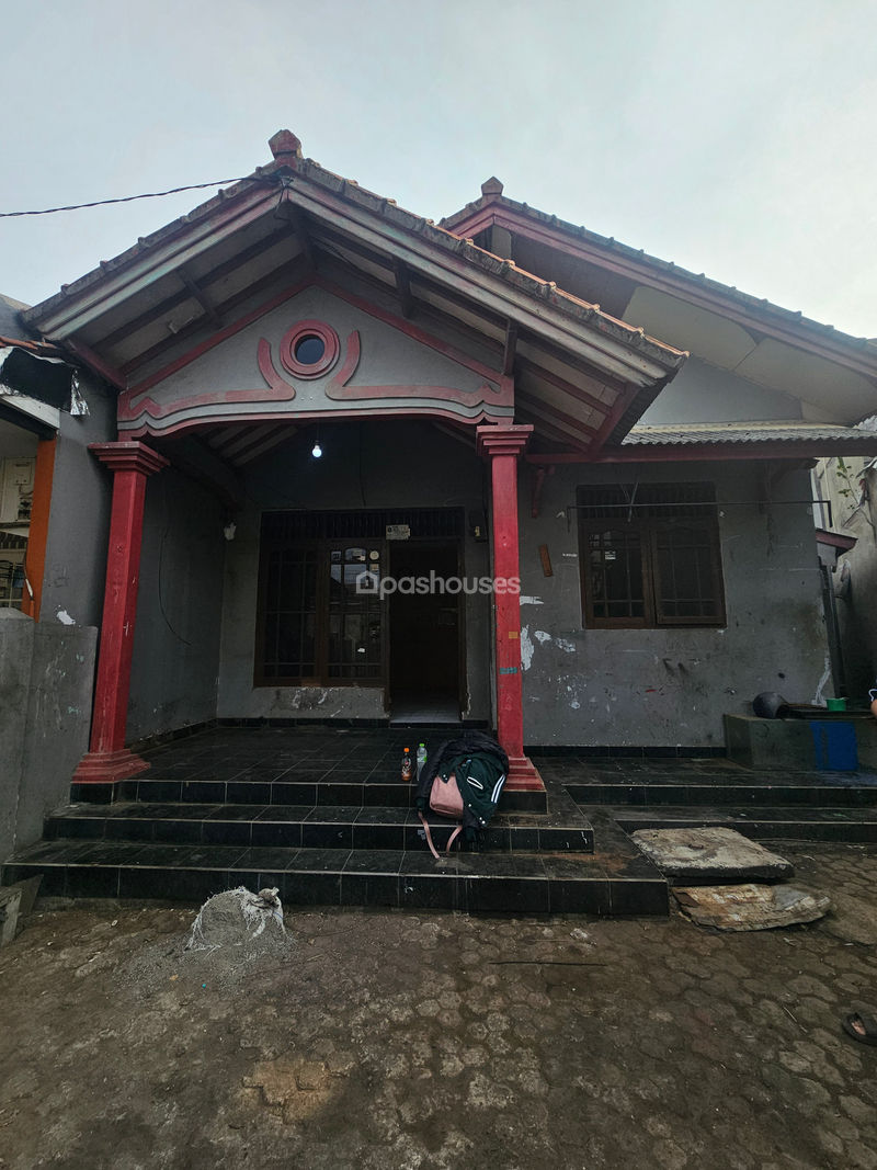 Jalan Belly No.75