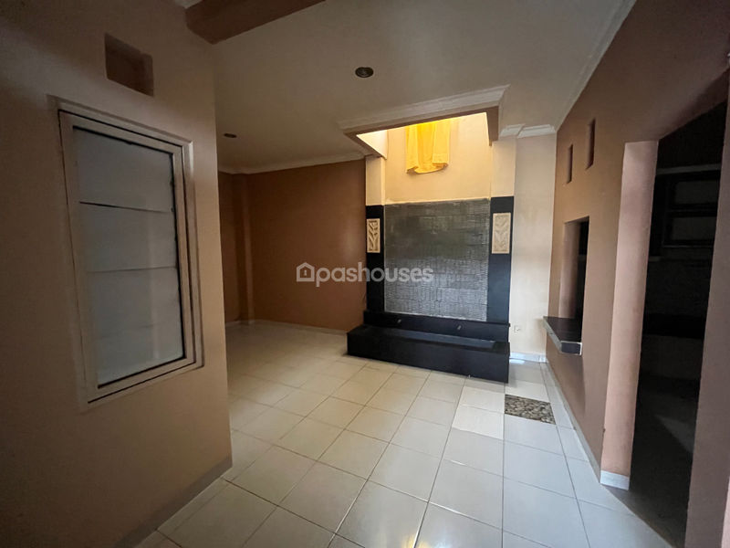 Telaga Golf Sawangan Cluster France