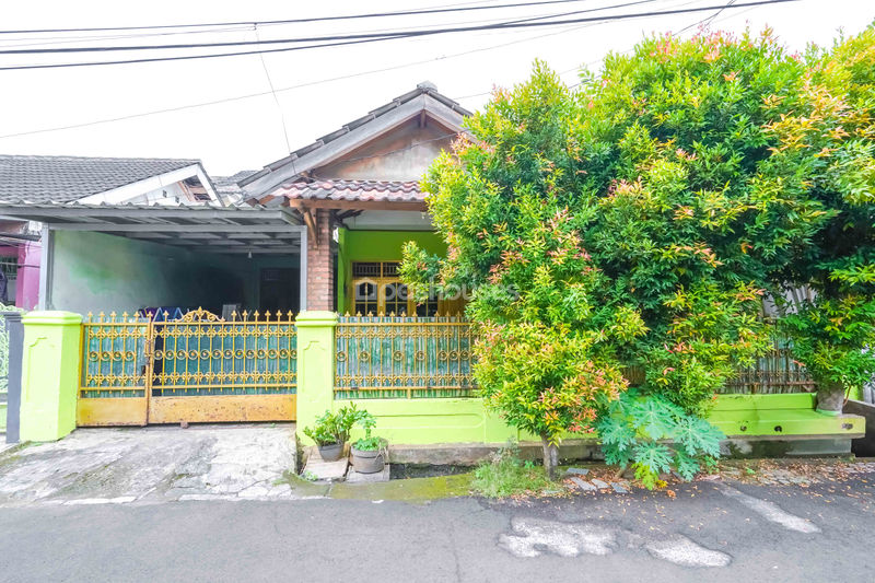 Perumahan Bukit Indah 1-9