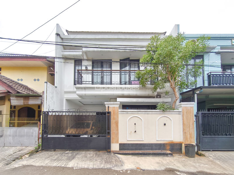 Komplek Pamulang Permai 2