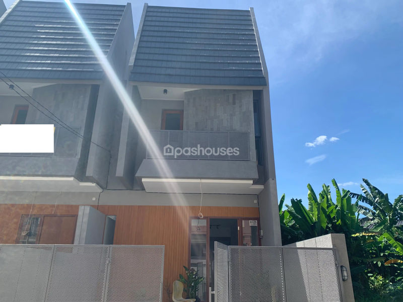 Perumahan Casa Flamboyan Bekasi