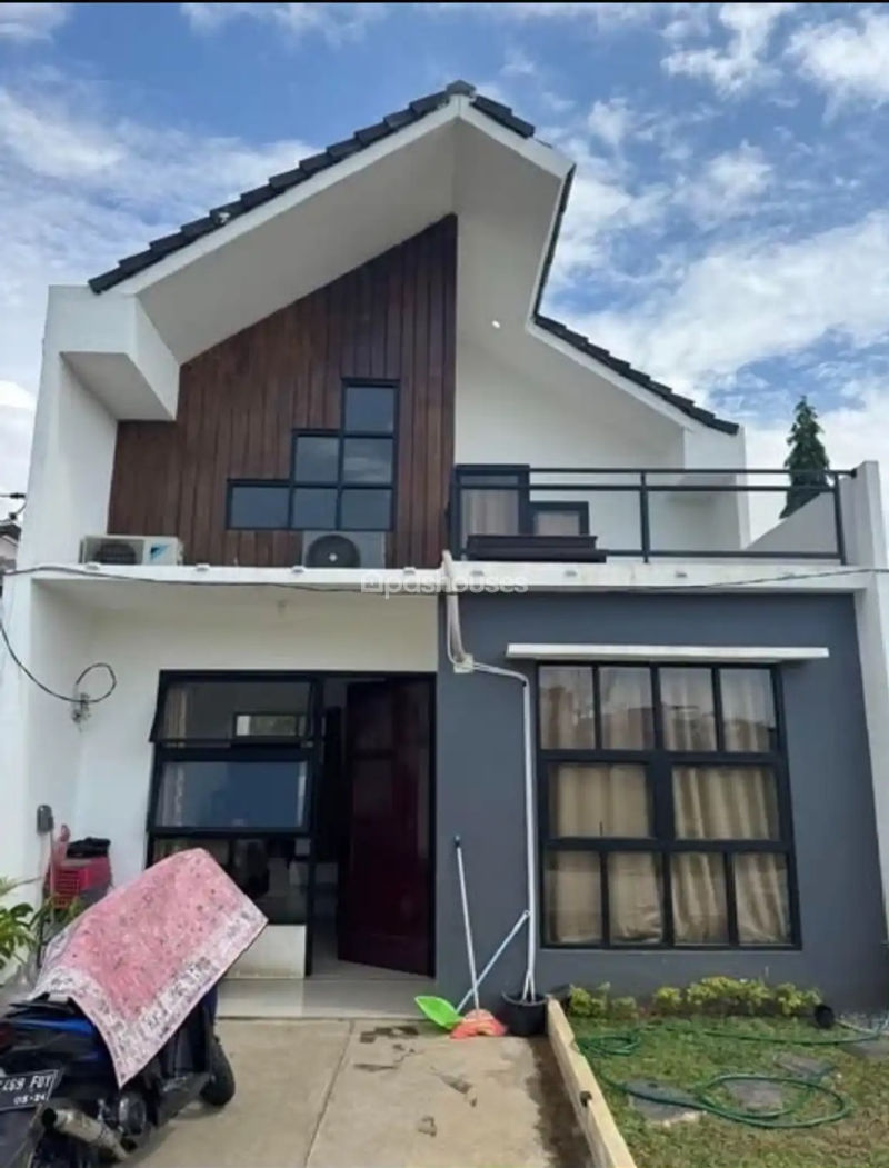 Perumahan Shabira Villagen Bekasi