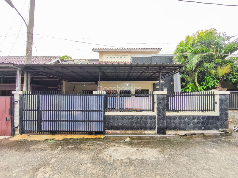 Perumahan Paradiso Residence 1 No.15