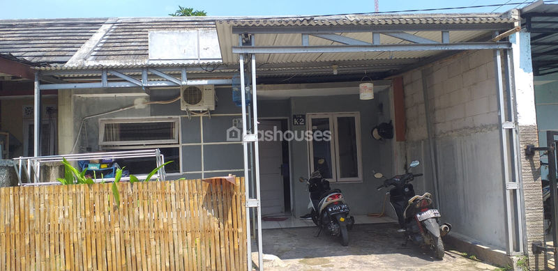 Perumahan Griya Putra Mandiri Blok K