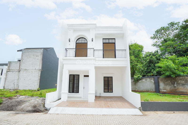 Benzema Residence