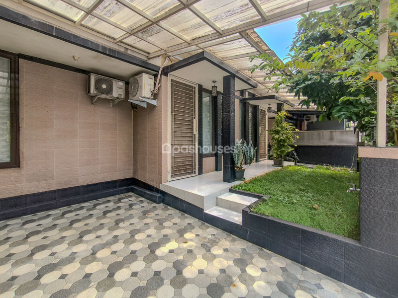 Perumahan Bukit Mampang Residence