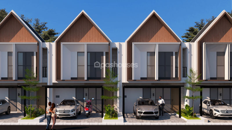 Perumahan Grand Ciater Residence