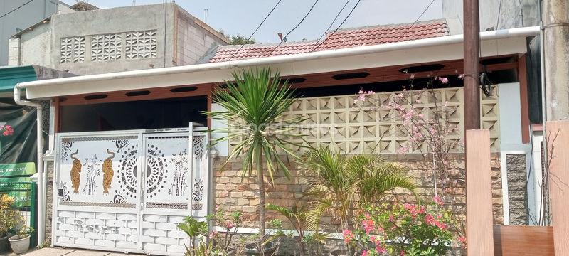 Perumahan Dukuh Zamrud Permata Legenda