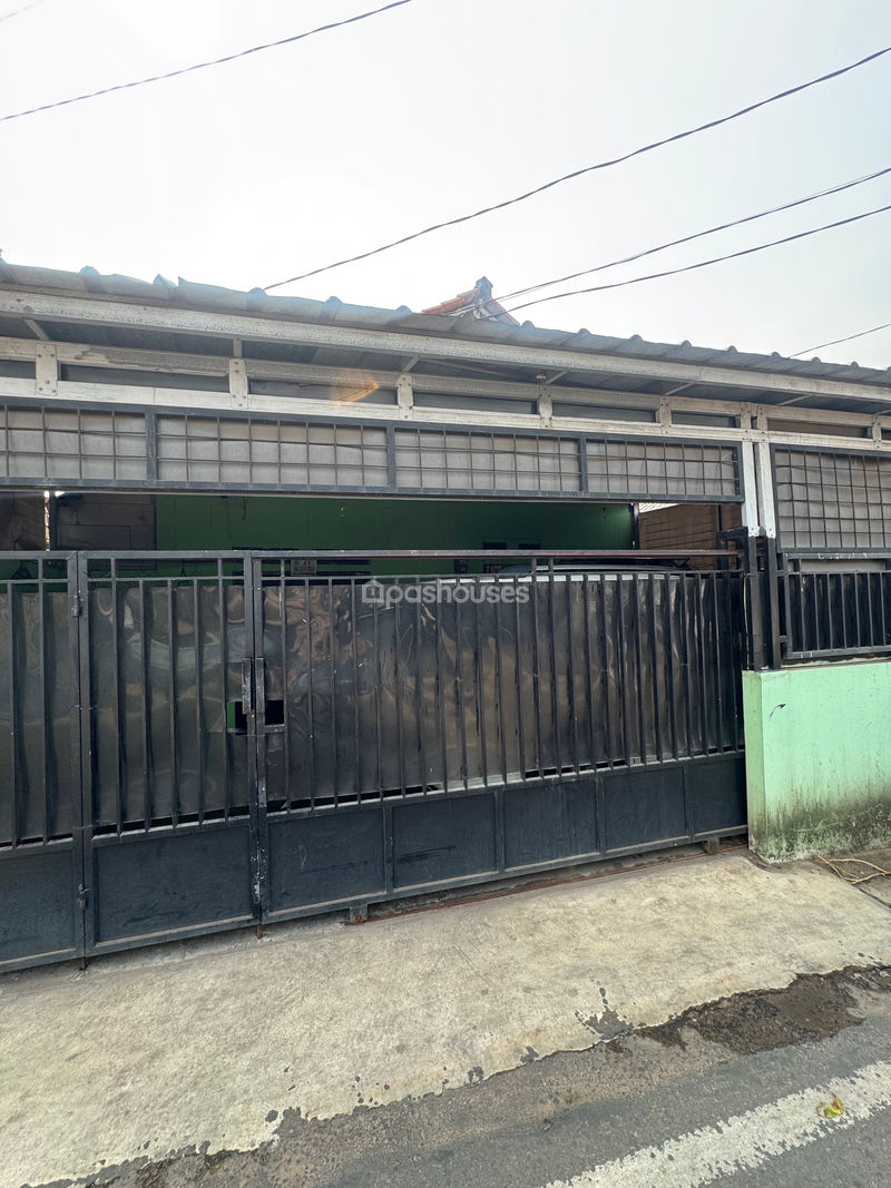 Jalan Masjid No. 47, Ciater, Serpong