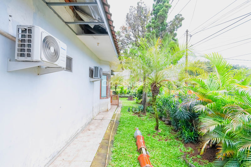 Bukit Cimanggu City Blok O No.1