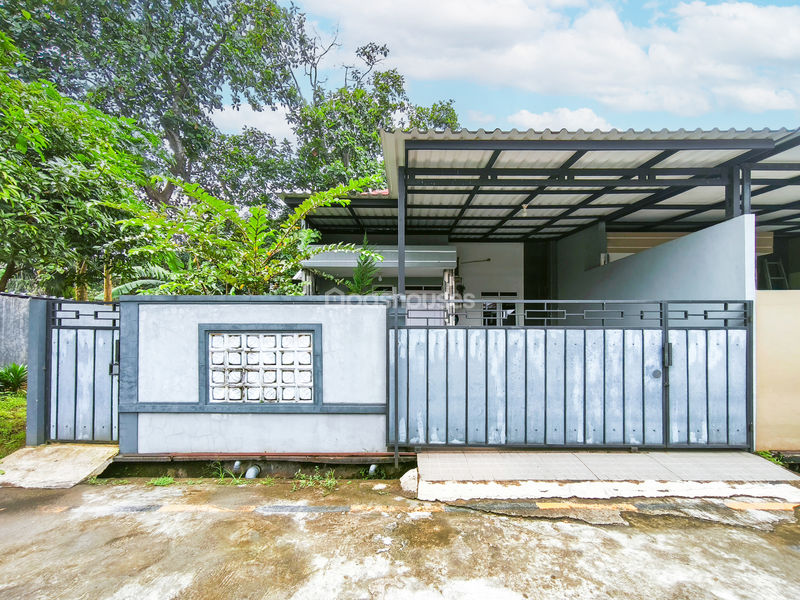 Perumahan Pandak Village Blok C No.5