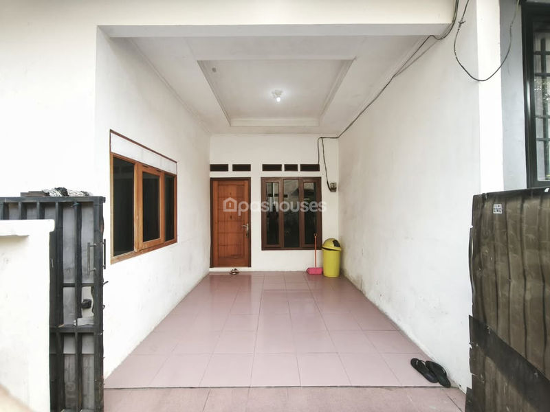 Perumahan Citra Prima Serpong 2 Blok AA06/001