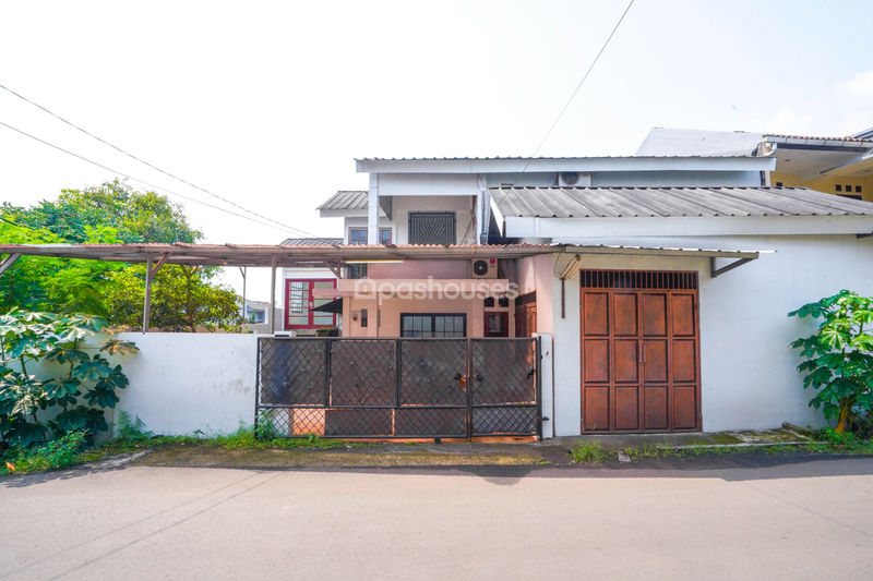 Komplek Wisma Mas Blok B1