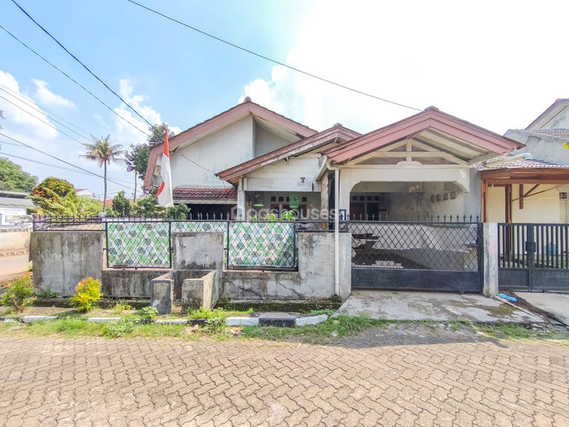 Bukit Nusa Indah 