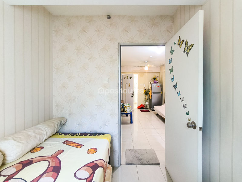 Apartemen Green Bay Pluit Tower H