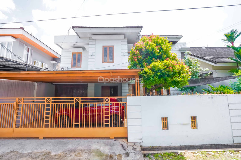 Jalan Benda 4 No.184 Jagakarsa