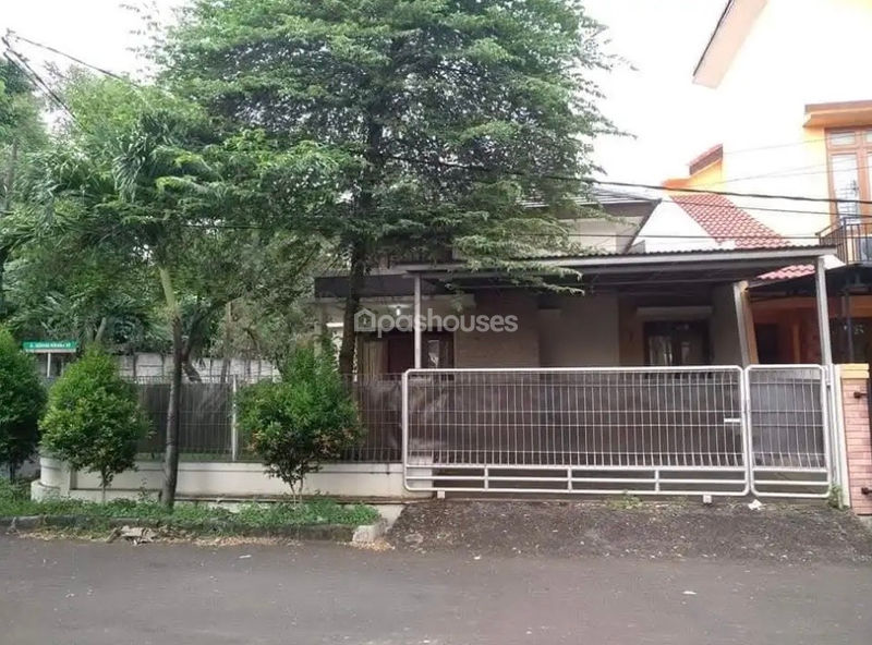 Perumahan Pulogebang Kirana Residence