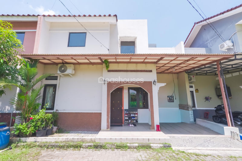D'Marco Residence Cluster Casablanca Blok K No.12