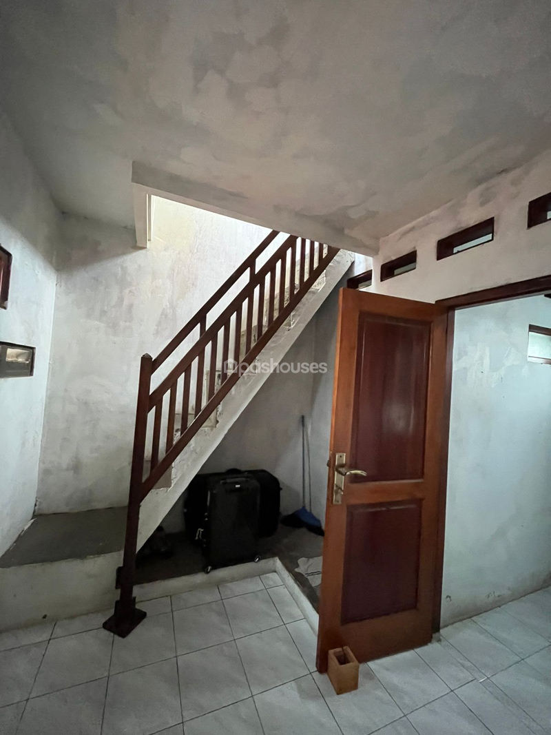 Jalan Cipicung Cileungsi