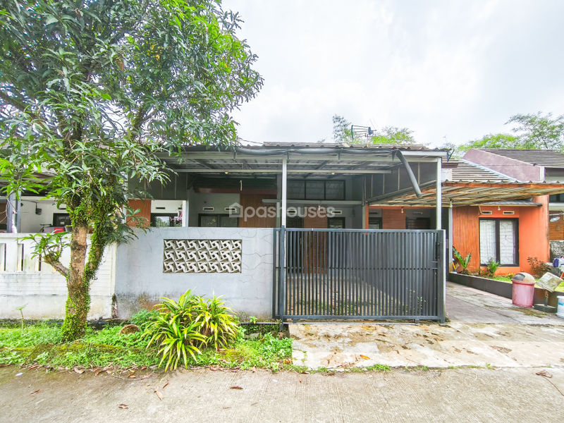Perumahan Graha Arradea Dramaga Blok B5/9