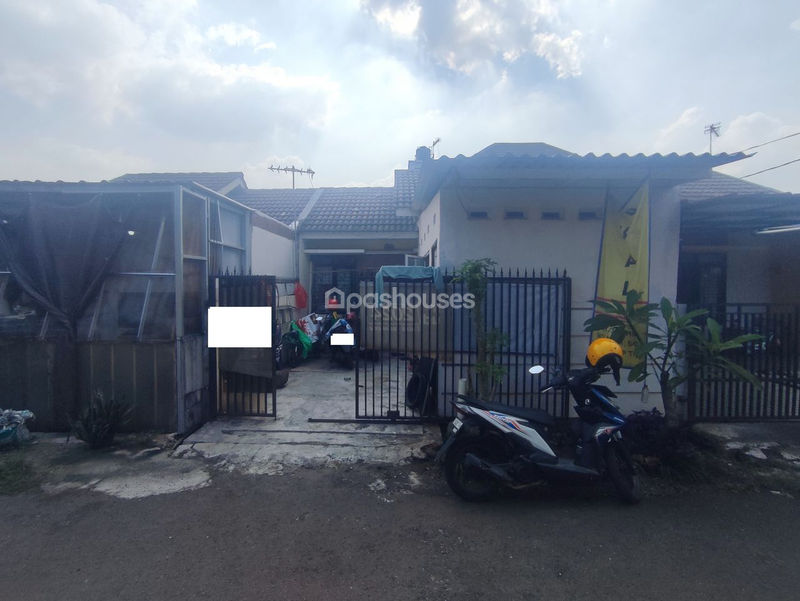 Perumahan Taman Anyelir 3