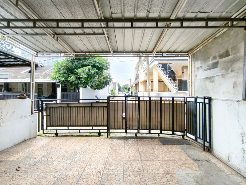 Perumahan Puri Mutiara Cibubur