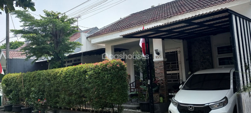 Perumahan Dukuh Zamrud Mustikajaya