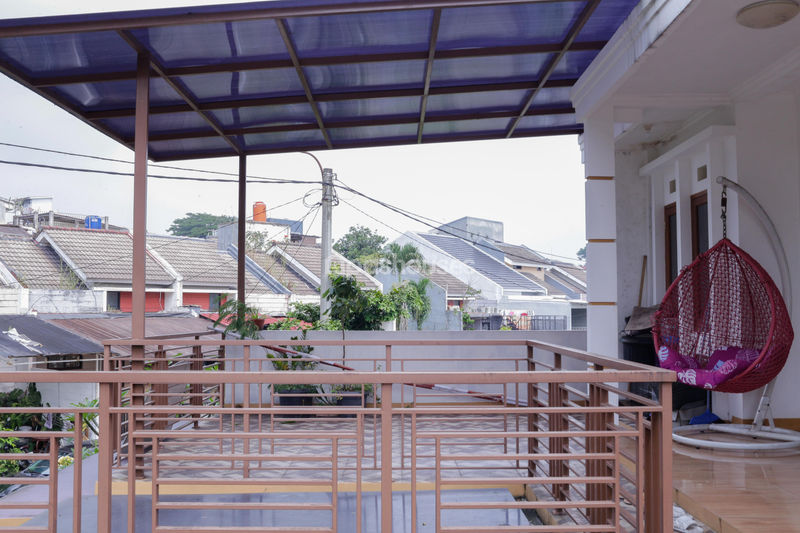 Bogor Nirwana Residence No.12
