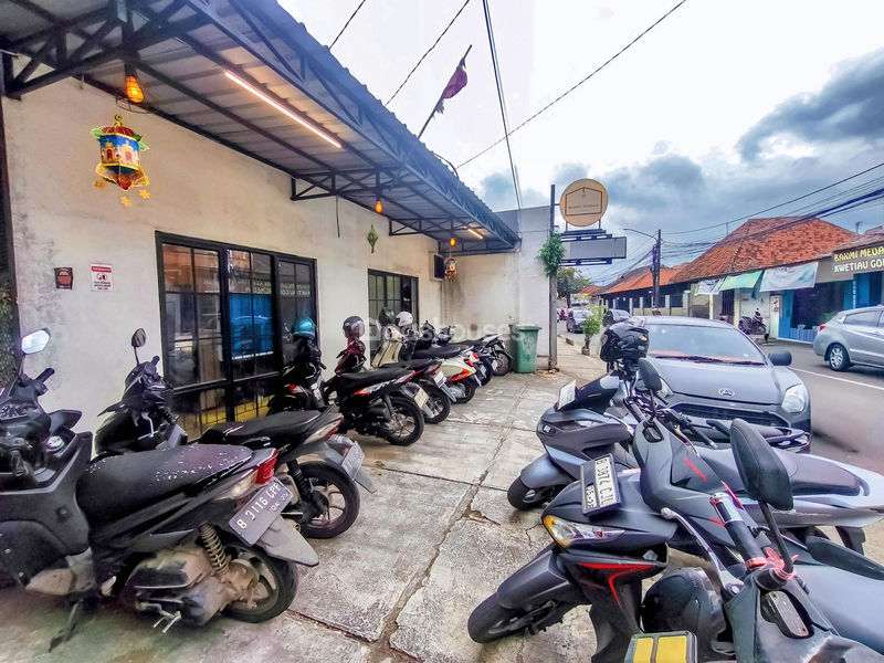 Jalan MT Haryono No.37 Tangerang