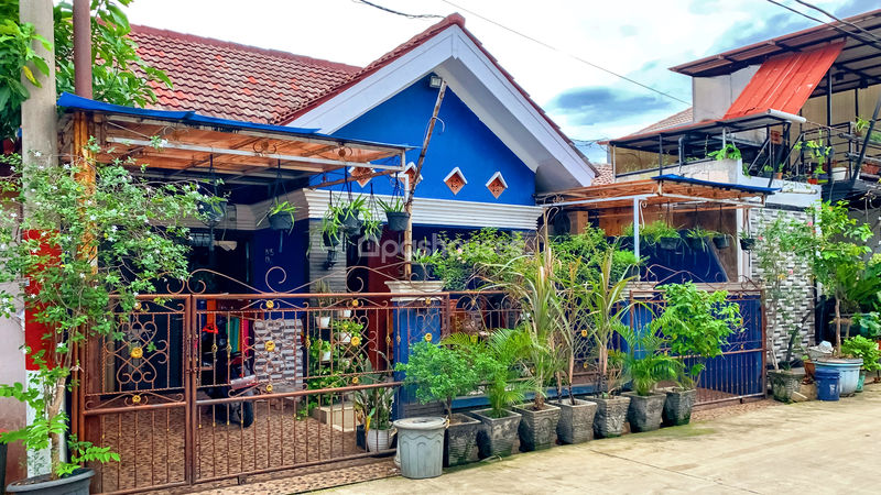 Griya Bukit Jaya