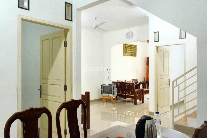 Mohza Residence