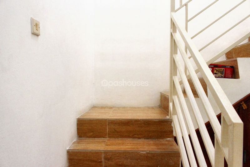 Mohza Residence
